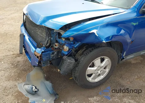 2012 Ford Escape Xlt from USA, damaged, VIN 1FMCU0D71CKA04622